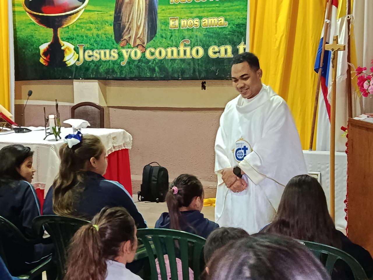 Semana del Dia del Niño