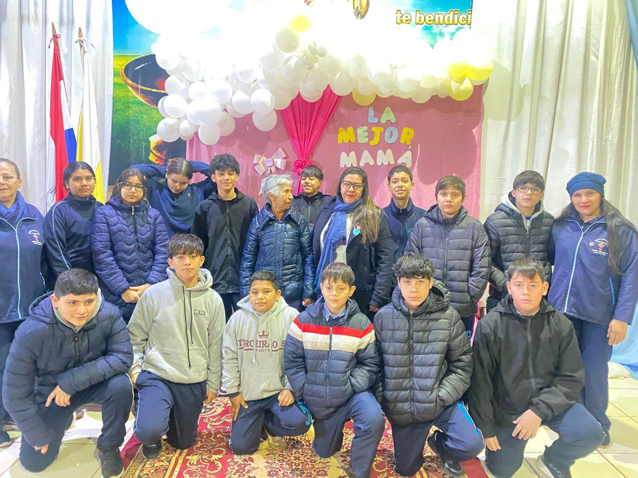 Fundación Apostólico Divino Niño Jesús